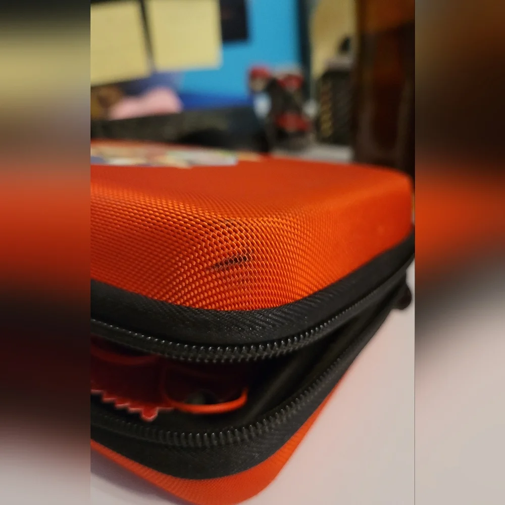 GUC Nintendo 3DS Storage Case